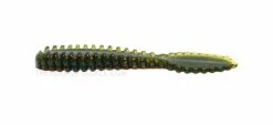Roboworm Free Rig Baits Zipper Grub