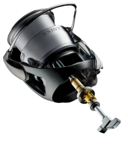 Daiwa Exist MQ LT 2022 Spinning Reel Spinning Reels