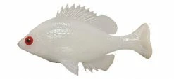 Huddleston Deluxe Soft Body Bluegill Top Hook