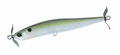 Duo Realis Spin Bait 80 I-Class