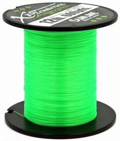 Sunline XPlasma Asegai Braided Line