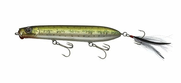Evergreen USA Walking SB Topwater