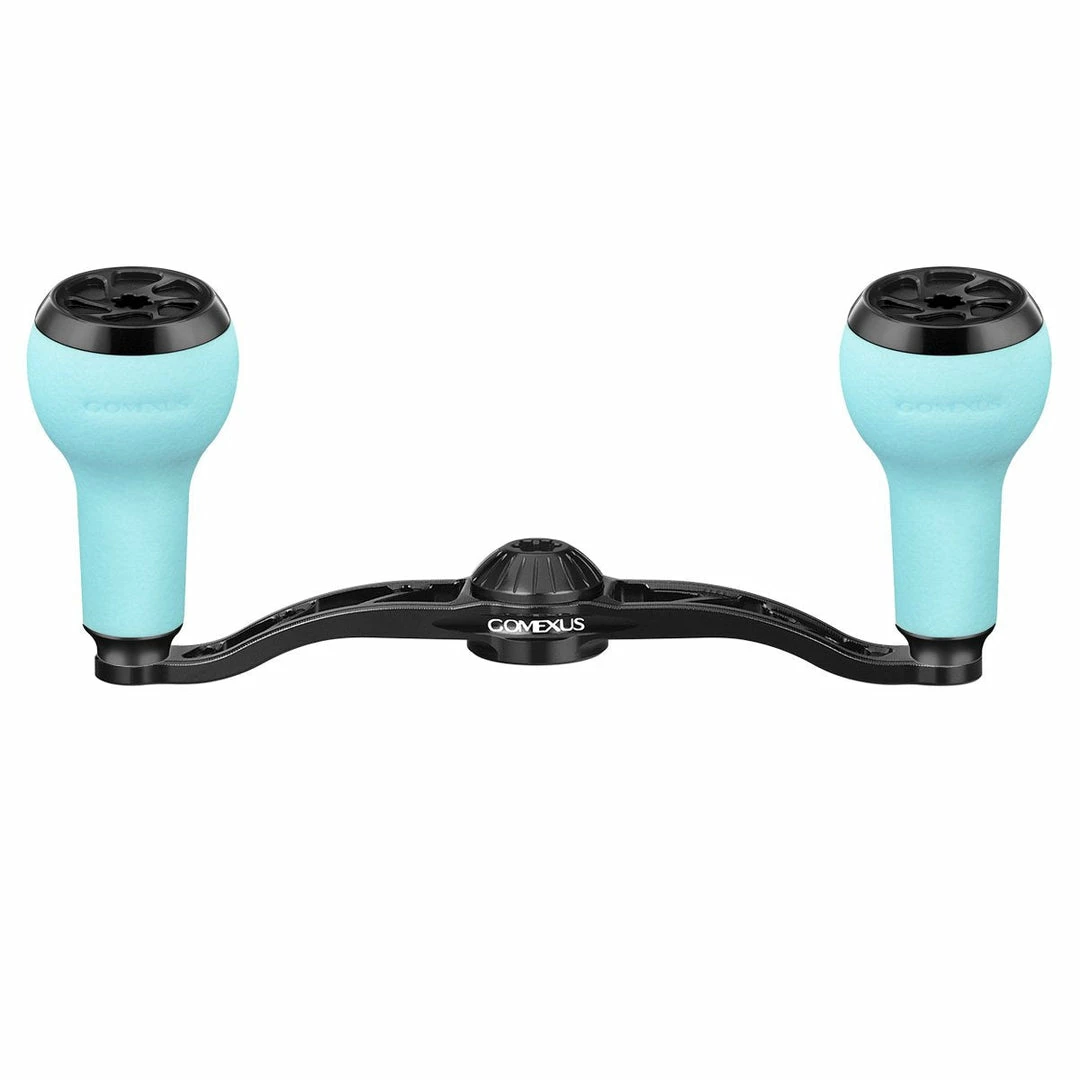 Gomexus Baitcasting Reel Handle Aluminum Rod/Reel Accessories