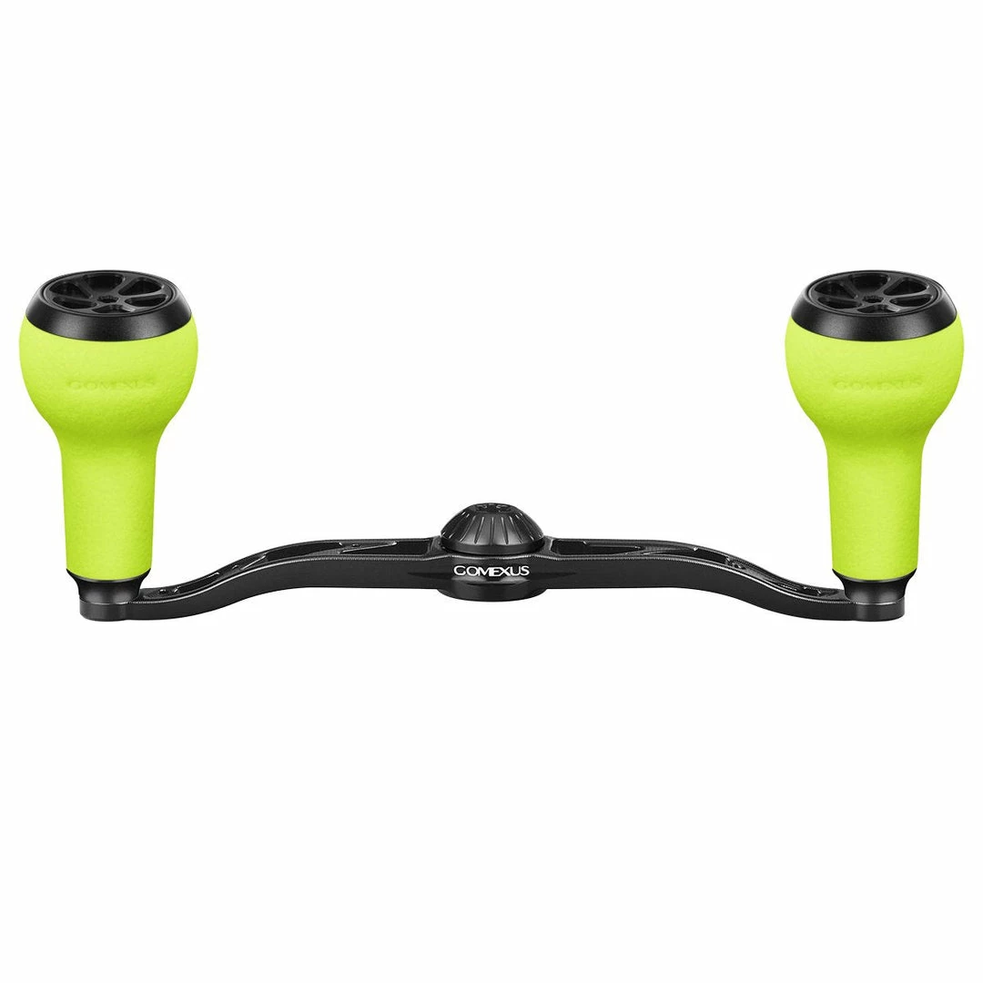 Gomexus Baitcasting Reel Handle Aluminum Rod/Reel Accessories