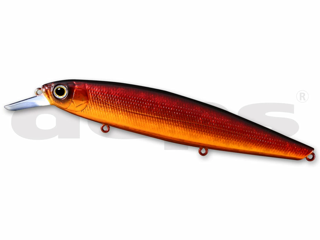 Deps Jerkbaits Balisong Minnow