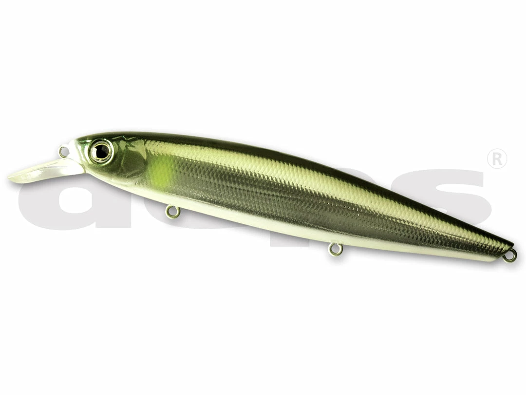 Deps Jerkbaits Balisong Minnow