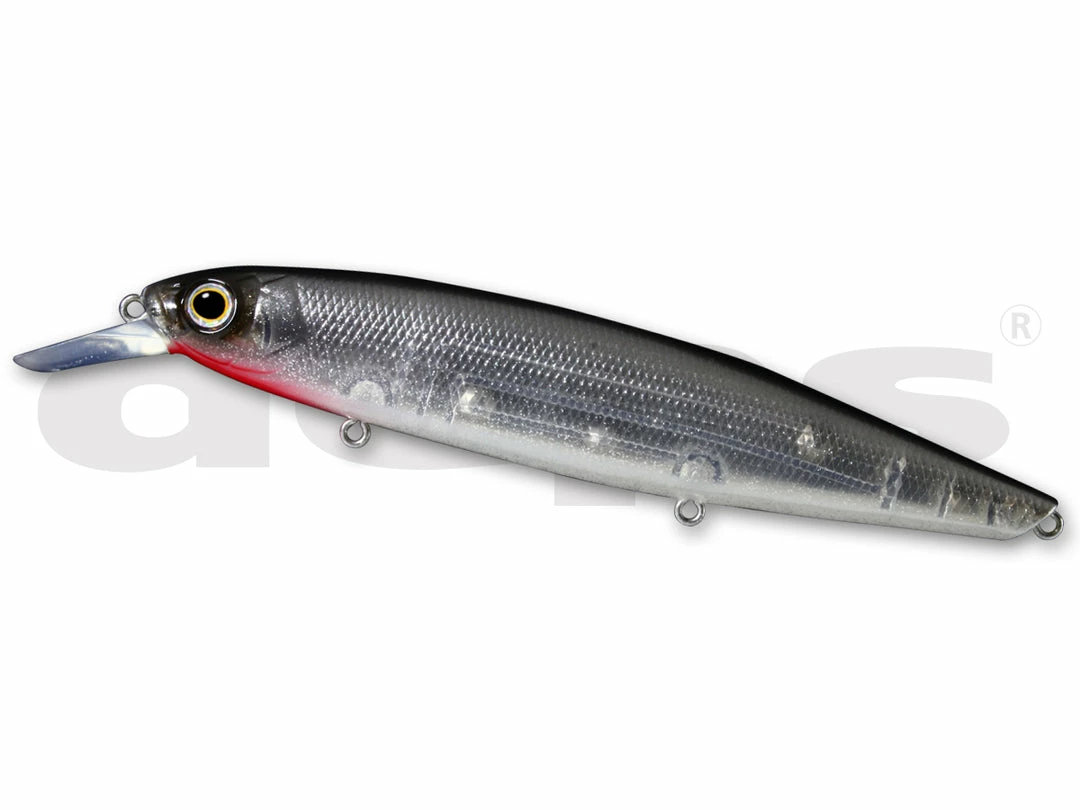 Deps Jerkbaits Balisong Minnow