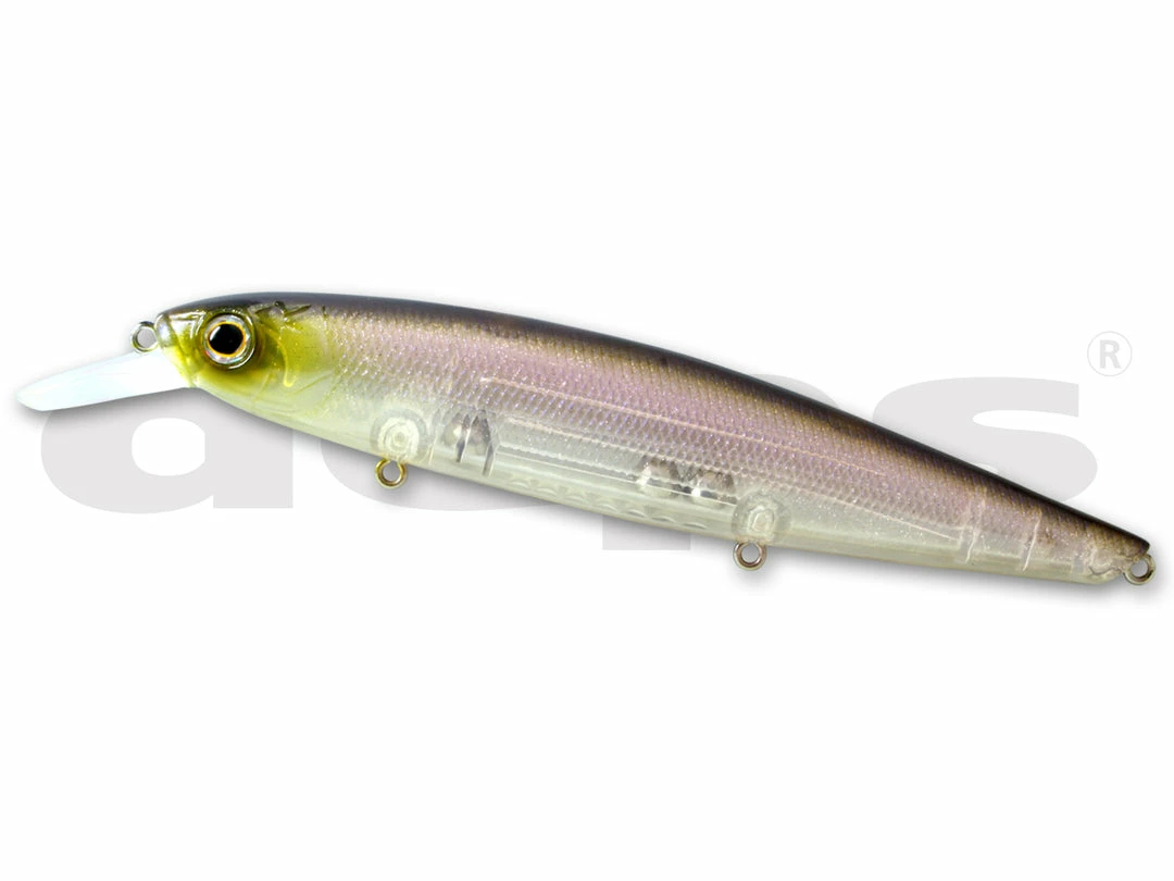 Deps Jerkbaits Balisong Minnow