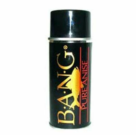 BANG Aerosol Spray