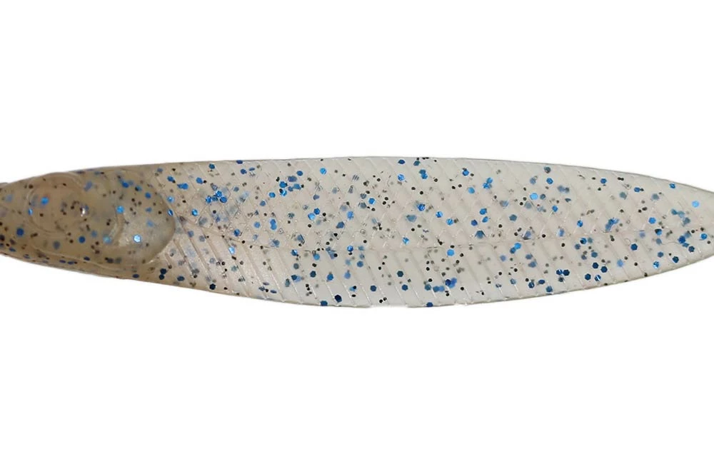 Issei Liar Minnow Flat