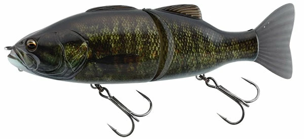 Imakatsu Hard Body SG Bass Roid