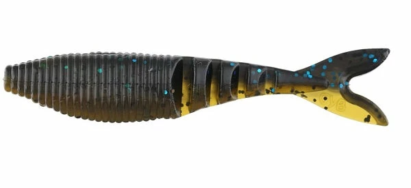 Yamamoto Zako Swimbait Creatures