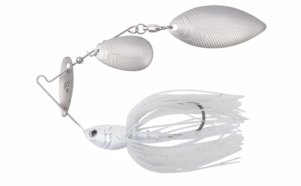 Bottom Up Spinnerbaits Beeble