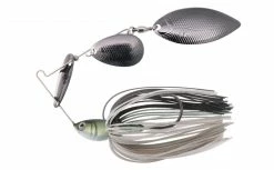 Bottom Up Spinnerbaits Beeble