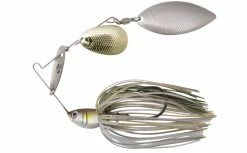 Bottom Up Spinnerbaits Beeble