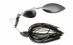 Bottom Up Spinnerbaits Beeble