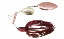 Bottom Up Spinnerbaits Beeble