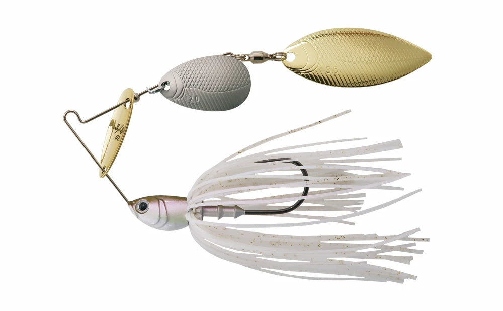 Bottom Up Spinnerbaits Beeble