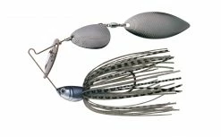 Bottom Up Spinnerbaits Beeble