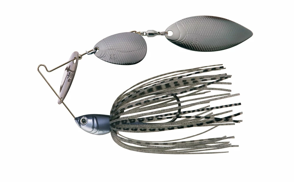 Bottom Up Spinnerbaits Beeble