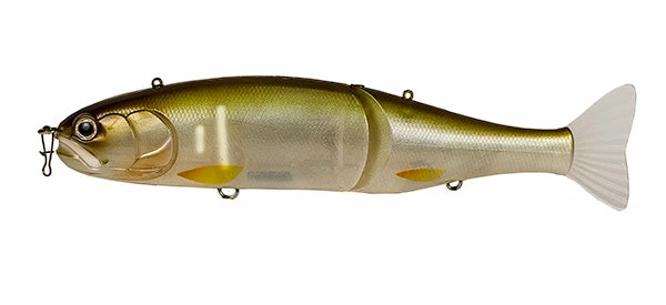 Imakatsu SG Big Roid 210 Hard Body