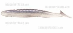 Reaction Innovations Paddletail Swimbaits Skinny Dipper