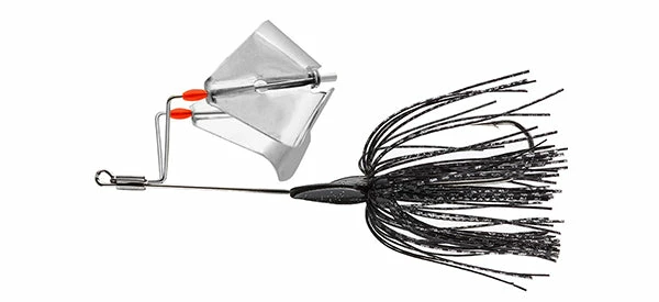Persuader Double Buzzer Buzzbaits