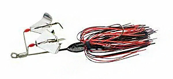 Persuader Double Buzzer Buzzbaits