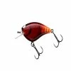 Jackall Shallow Diving (0-7ft.) Bling 55