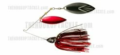 Persuader Premium Spinnerbaits