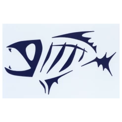 G-Loomis Fish Stickers