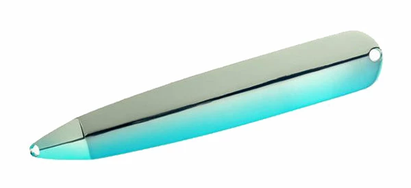 Deps Gurkha Knife Metals