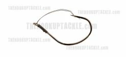 Decoy Body Hook Guard Worm 107 Wacky Rig Hooks