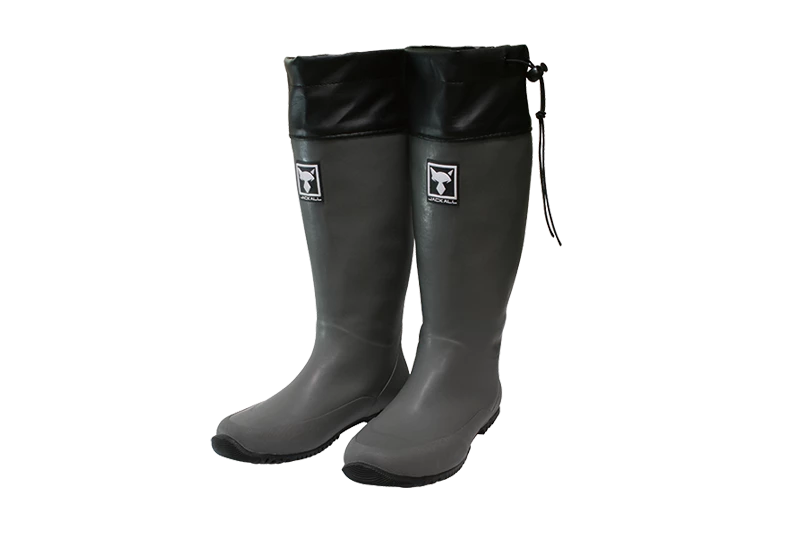 Jackall Footwear Packable Boots