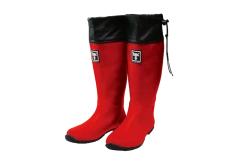 Jackall Footwear Packable Boots