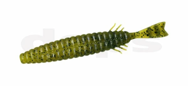 Deps Bull Slender Creatures