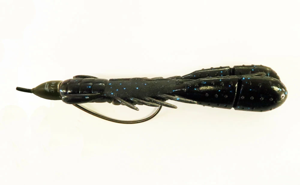 Bottom Up Bulls Hog Creatures