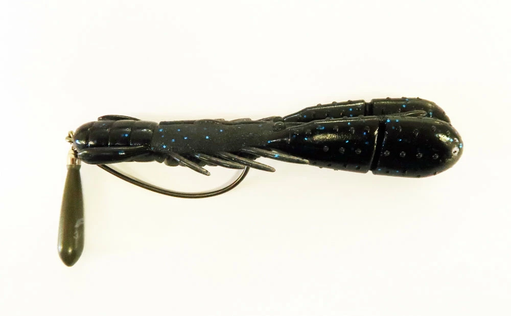 Bottom Up Bulls Hog Creatures