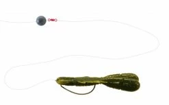 Bottom Up Bulls Hog Creatures