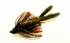 Bottom Up Bulls Hog Creatures