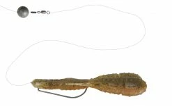 Bottom Up Bulls Hog Daddy Creatures