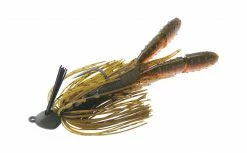 Bottom Up Bulls Hog Daddy Creatures