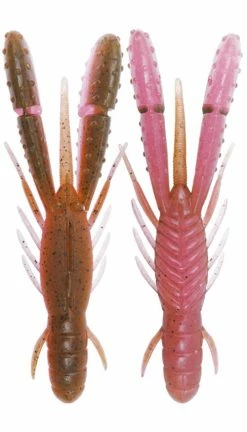 Bottom Up Bulls Hog Daddy Creatures