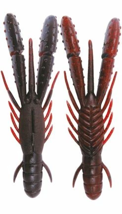 Bottom Up Bulls Hog Daddy Creatures