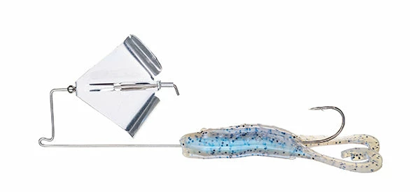 Strike King Buzzbaits KVD Toad Buzz