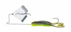 Strike King Buzzbaits KVD Toad Buzz