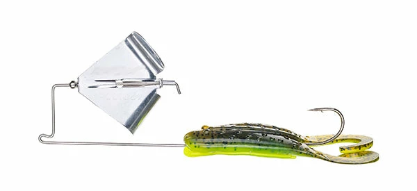 Strike King Buzzbaits KVD Toad Buzz