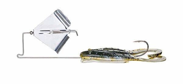 Strike King Buzzbaits KVD Toad Buzz