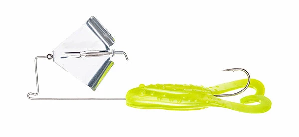 Strike King Buzzbaits KVD Toad Buzz