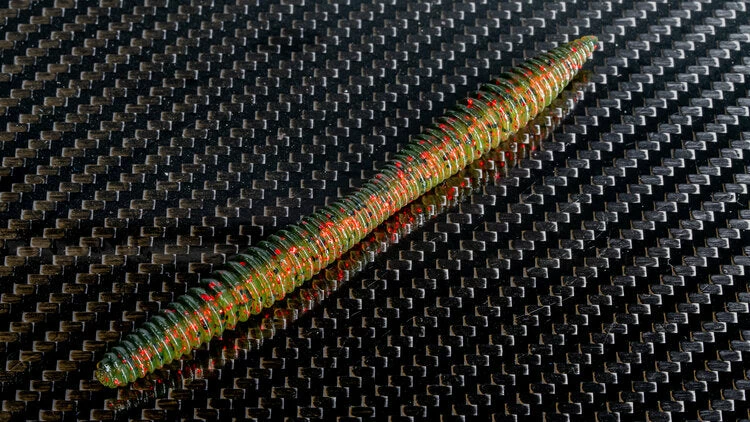 Reaction Innovations Senkos/Stick Baits Pocket Rocket